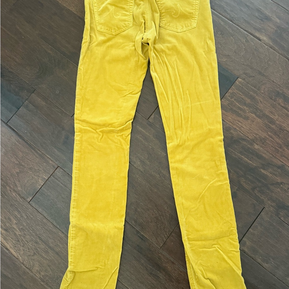 AG Corduroy Pants